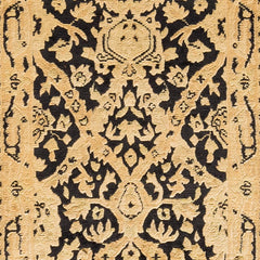 Nepalese Rug (2.5 x 13.9)ft