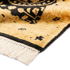 Nepalese Rug (2.7 x 13.6)ft