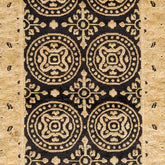 Nepalese Rug (2.7 x 13.6)ft