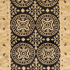 Nepalese Rug (2.7 x 13.6)ft