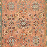 Sharkoy Kilim (5.3 x 7.7)ft