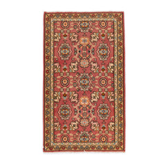 Sharkoy Kilim (4.6 x 7.8)ft