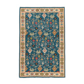 Sharkoy Kilim (5.1 x 7.8)ft