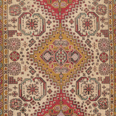 Sharkoy Kilim (5.4 x 7.5)ft
