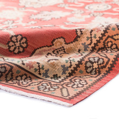 Sharkoy Kilim (5.6 x 7.6)ft