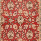 Sharkoy Kilim (5.6 x 7.6)ft