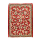 Sharkoy Kilim (5.6 x 7.6)ft