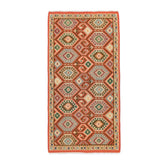 Sharkoy Kilim (3.4 x 6.6)ft