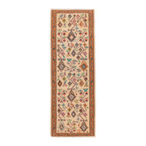 Sharkoy Kilim (3.2 x 9.3)ft
