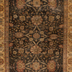 Sultanabad Rug (8.9 x 11.8)ft