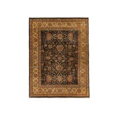 Sultanabad Rug (8.9 x 11.8)ft