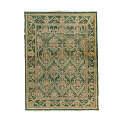 Sultanabad Rug (8.7 x 11.8)ft