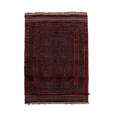Golbarjasta Kilim (5.5 x 7.5)ft