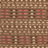 Turkmen Kilim (3.7 x 6)ft