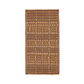 Turkmen Kilim (3.4 x 6.4)ft