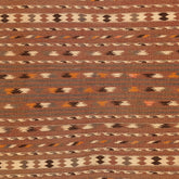 Turkmen Kilim (3.5 x 6)ft