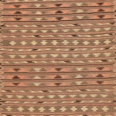 Turkmen Kilim (3.6 x 6)ft