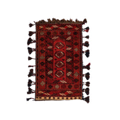 Saddle Bag (2.2 x 3.6)ft