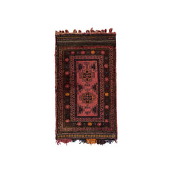 Saddle Bag (2 x 3.5)ft