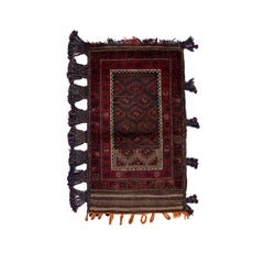 Saddle Bag (2 x 3.5)ft