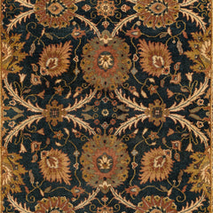 Sultanabad Rug (6 x 8.8)ft