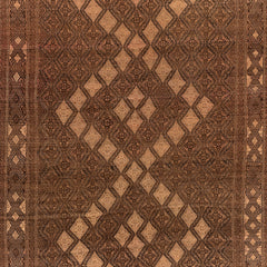Soumak Kilim (8.1 x 14)ft