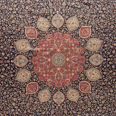 Kerman Rug(14.8 x 25.7)ft