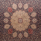 Kerman Rug(14.6 x 27.2)ft