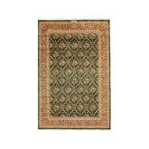 Kerman Rug(6 x 9.1)ft