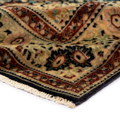 Kashan (4.9 x 8.1)ft