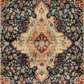 Kashan (4.9 x 8.1)ft