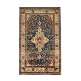 Kashan (4.9 x 8.1)ft