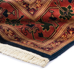 Uzbek (5.5 x 8)ft