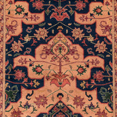 Uzbek (5.5 x 8)ft
