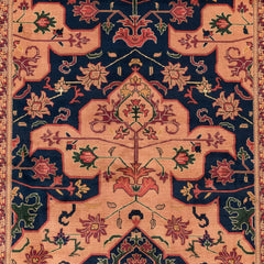 Uzbek (5.5 x 8)ft