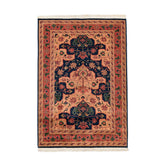 Uzbek (5.5 x 8)ft