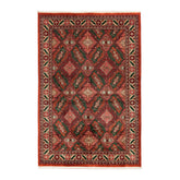 Uzbek (5.4 x 8)ft