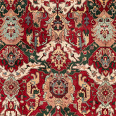 Uzbek (5.4 x 8.2)ft