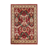 Uzbek (5.4 x 8.2)ft