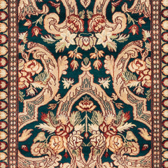 Kashan (2.5 x 8.4)ft