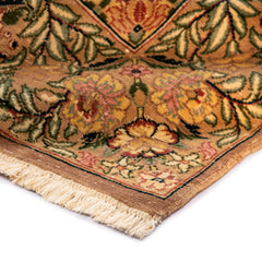 Kashan (6.1 x 8.9)ft