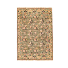 Kashan (6.1 x 8.9)ft