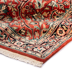 Kashan (2.5 x 12.5)ft