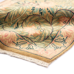 Kashan (2.5 x 7.9)ft