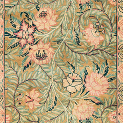 Kashan (2.5 x 7.9)ft