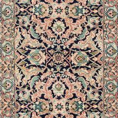 Kashan (2.5 x 10.4)ft