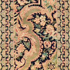 Kashan (2.4 x 3.6)ft