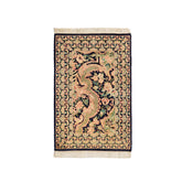 Kashan (2.4 x 3.6)ft