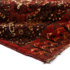 Afghan Bashiri (3.2 x 5.5)ft