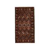 Saddle Bag (2.6 x 4.9)ft